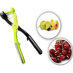 Storemax 5dm-Zeytin ve Vişne Çekirdek Çıkarıcı Aparat - Ahşap