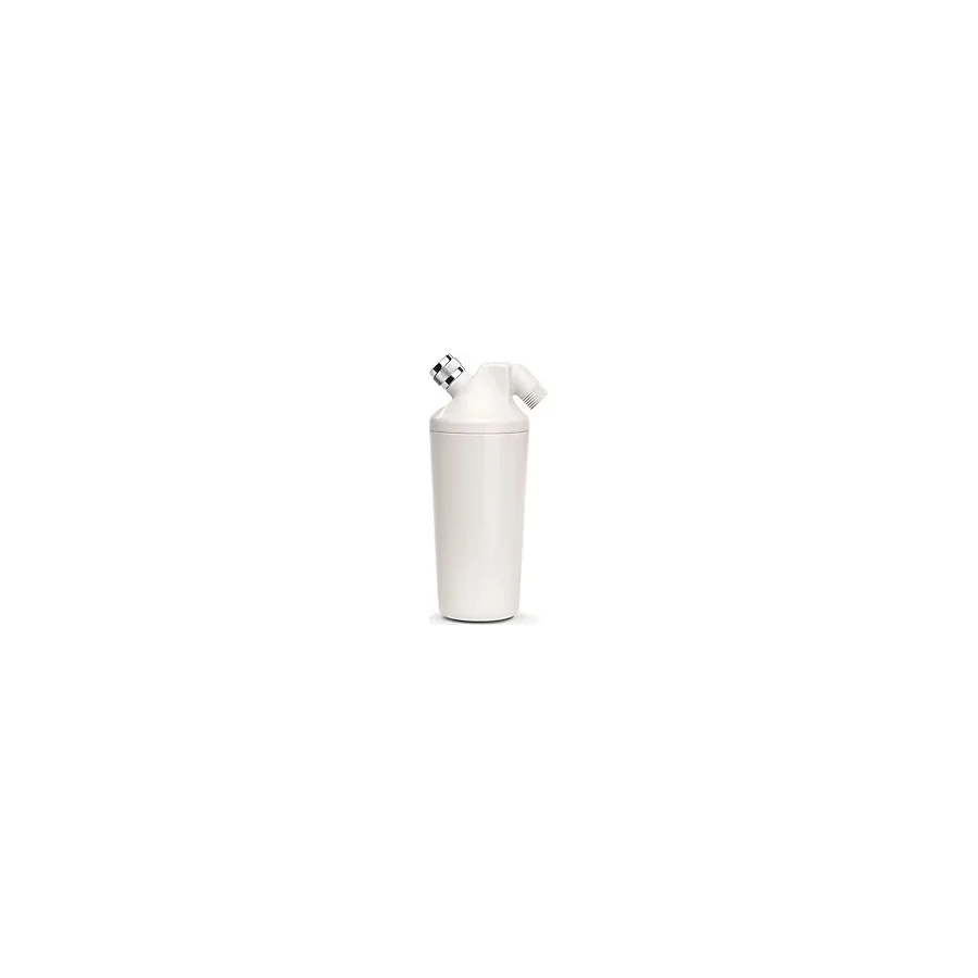 Storemax AQ-4100NSH Duş Başlığı Filtresi Karbon ve Kdf Filtreli - 000-Siyah