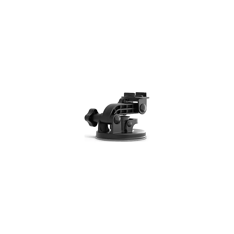 Storemax AUCM-302, Aksiyon Kamera Aksesuarı, Suction Cup Vakumlu Bağlantı Parçası, Siyah - Ahşap