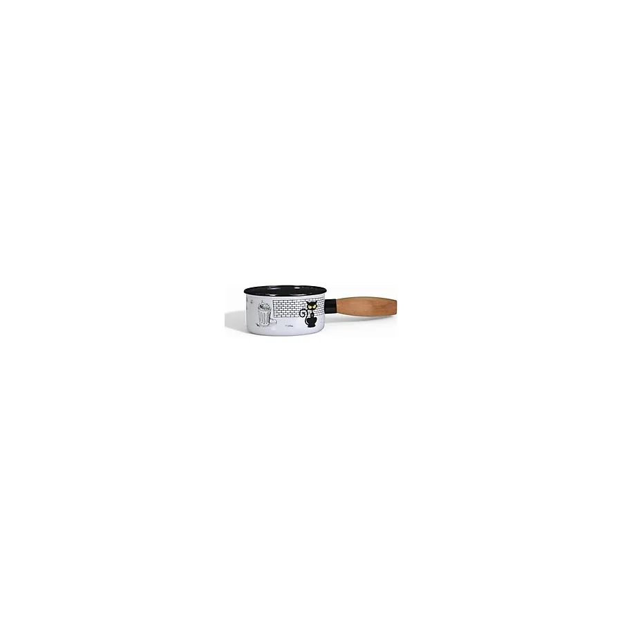 Storemax Cat Kamp Tavası 14 cm - -- - 000-Siyah