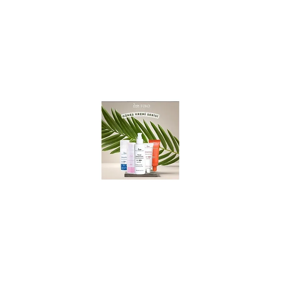Storemax Doa Skin Care Tone-Up Güneş Kremi SPF50+ (60ML), Cilt Tonu Eşitleyici & Kızarıklık Giderici