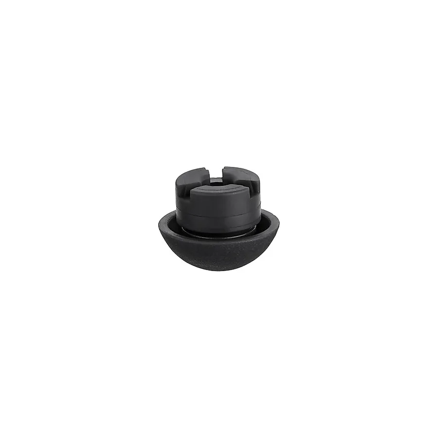 Storemax Düdüklü Tencere Perfect/perfect Plus/perfect Fusiontec Platinium - 3/4/4.5/6/8l Güvenlik Valfi/emniyet Contası - 0793109510 - Siyah - 1 L - 51R-Turuncu