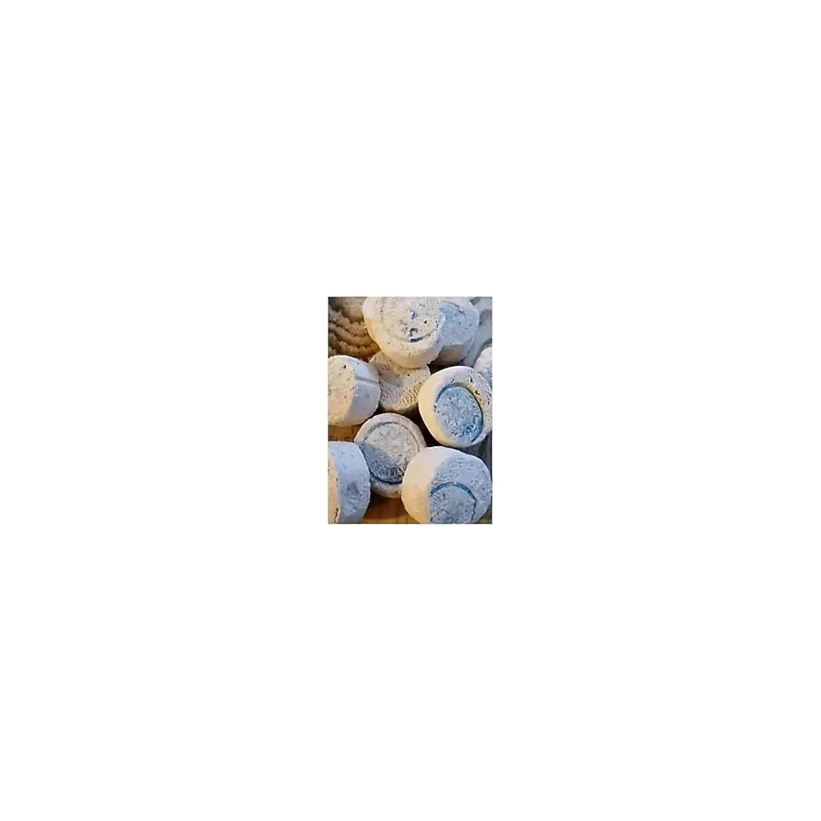Storemax Iran Ruşur Taşı Mühürlü Doğal Cilt ve Vücut Peeling Hamam Taşı Derinlemesine Temizleyici Ölü Deri Arındırıcı 1 Paket (6 Adet) Saf Doğal Iran Hamam Taşı
