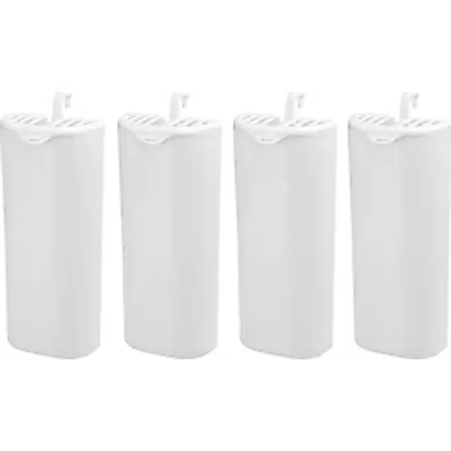 Storemax Leaf Serisi Kalorifer Suluğu / Hava Nemlendirici / Petek Suluğu / Bebek - Çocuk Odası Nemlendirici (4 Adet) - 100 cm