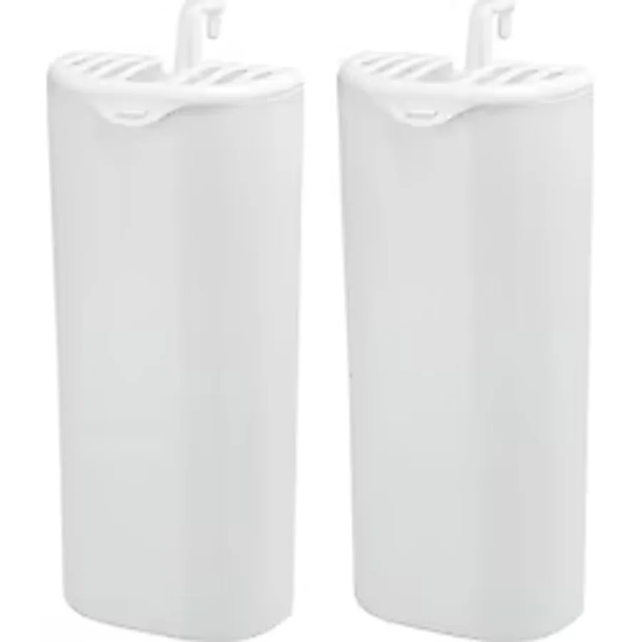 Storemax Leaf Serisi Kalorifer Suluğu / Hava Nemlendirici / Petek Suluğu / Bebek - Çocuk Odası Nemlendirici (2 Adet) - 100 cm