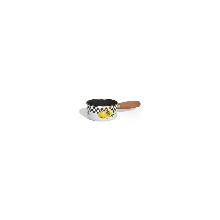 Storemax Lemon Kamp Tavası 14 cm