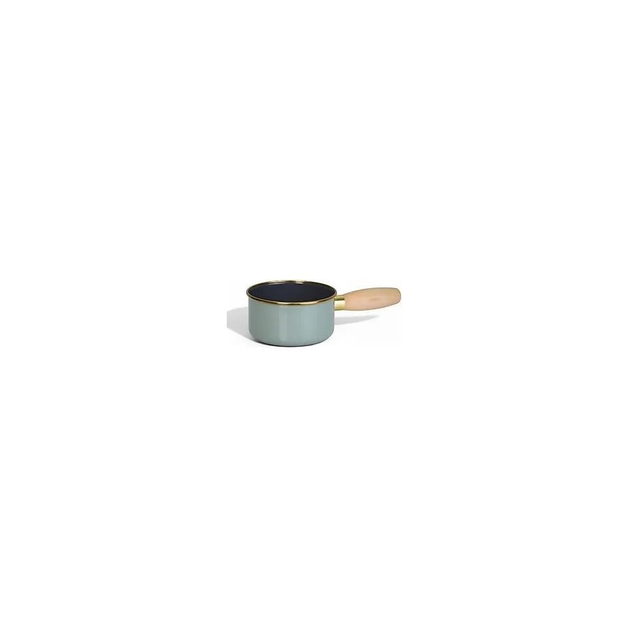 Storemax Soft Kamp Tavası 14 cm - -- - 000-Siyah