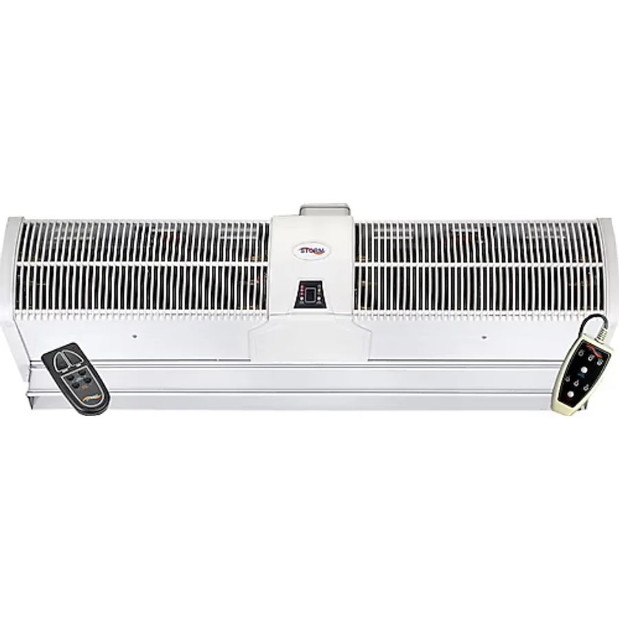 Storm ST-AC/H 200 Isıtıcılı Hava Perdesi