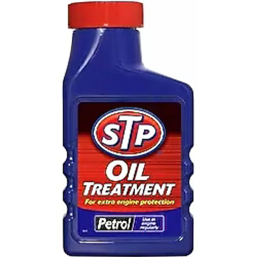 Stp Benzinli Motor Yag Katkisi 450ml.