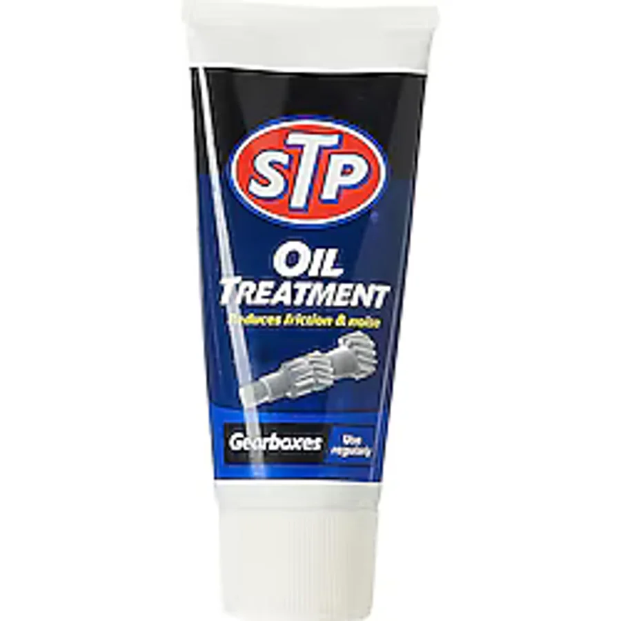 STP Manuel Sanziman ve Disli Yagi Katkisi 150ml.
