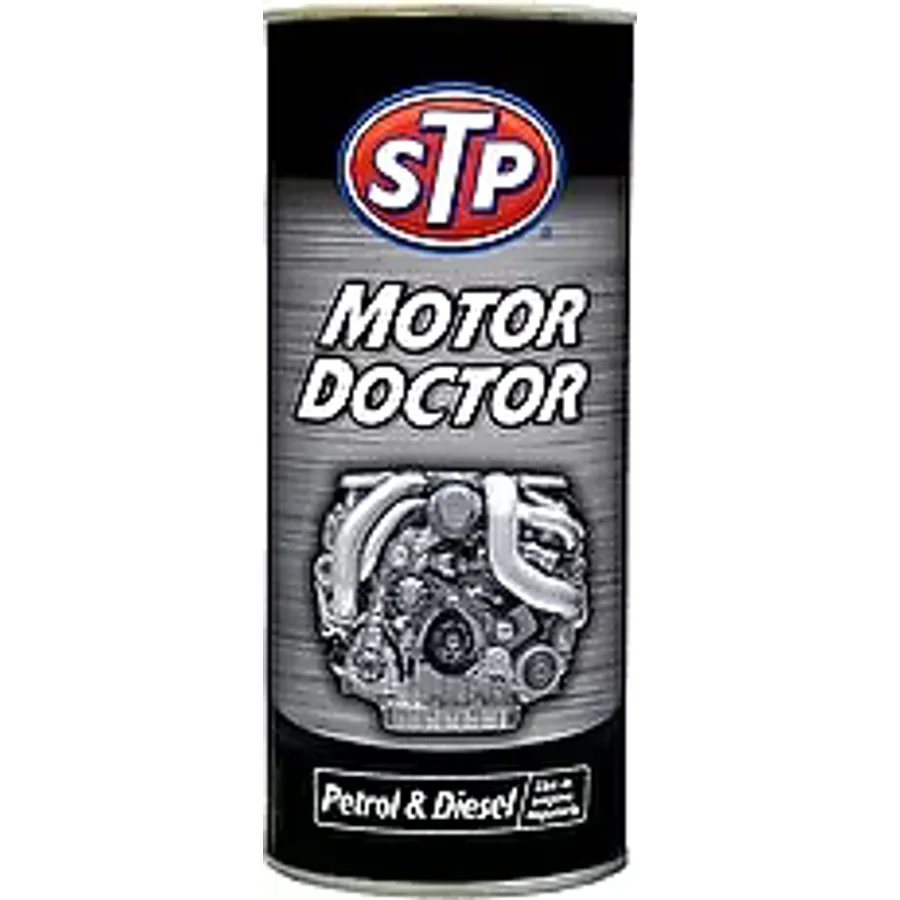 STP Motor Doctor Yağ Katkısı 444ml.