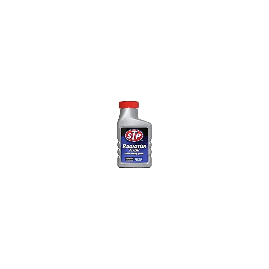 STP Radyatör Iç Temizleyici 300ml.