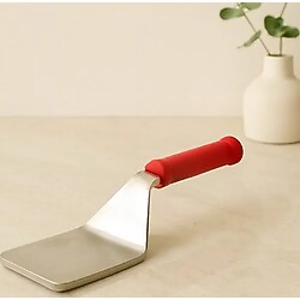 Str Store Plastik Saplı Metal Başlıklı Et Döveceği - 0 - 19 lt - 00-Siyah - Beyaz