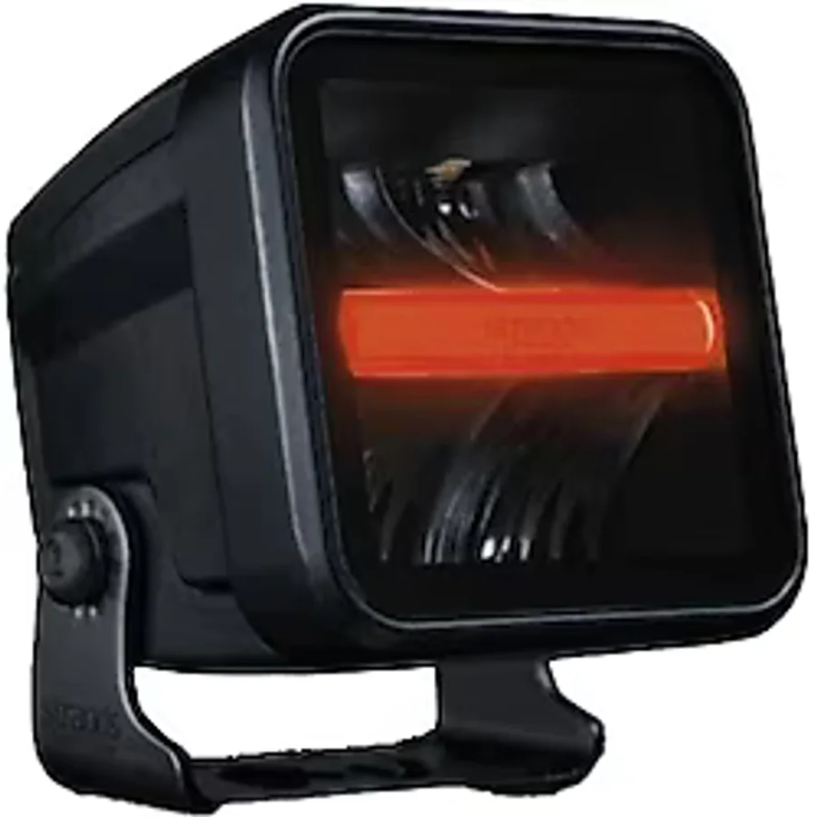 Strands Off-Road Led Lamba Siberia Xp Red Panda 38W 809284