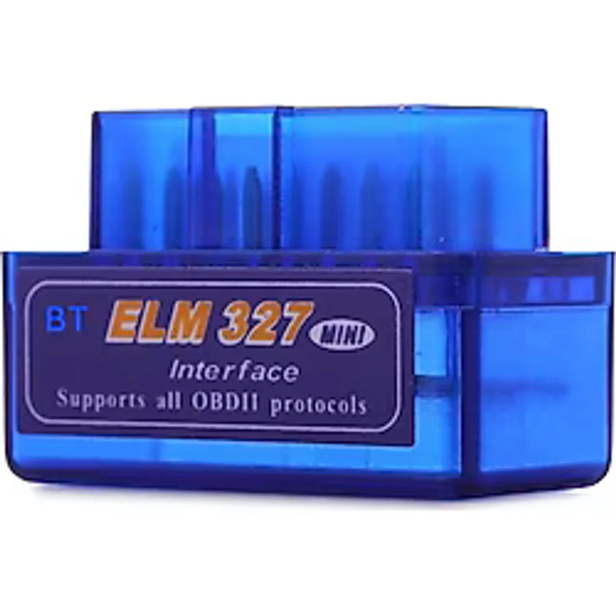Streak Elm327 Bluetooth Araba Türkçe Araç Arıza Tespit Cihazı