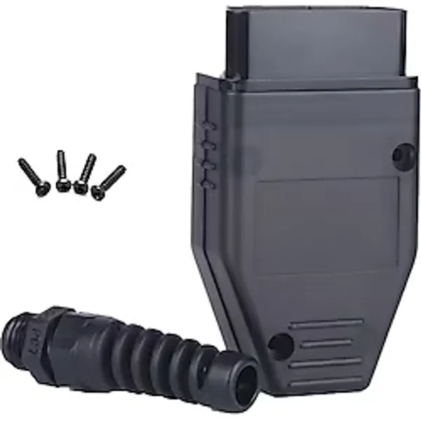 Streak OBD2 Araç Arıza Tespit Cihazı 16 Pin Adaptör Bağlantı Kablosu