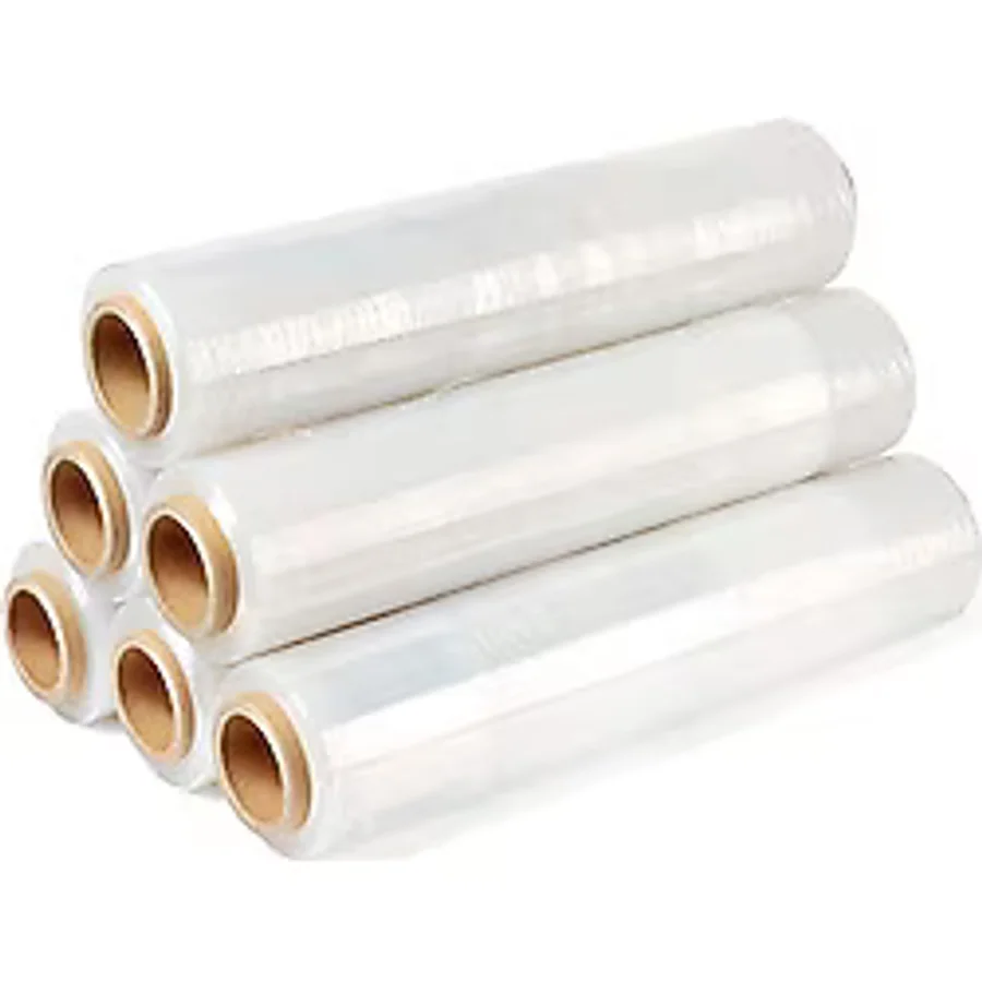 Streç Film 50 cm x 300 mt 17 Mikron - (1 Adet)