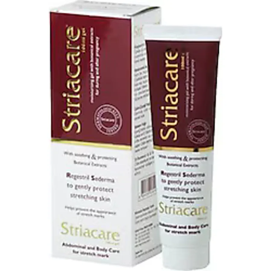 Striacare Çatlak Bakım Jeli 100 ml