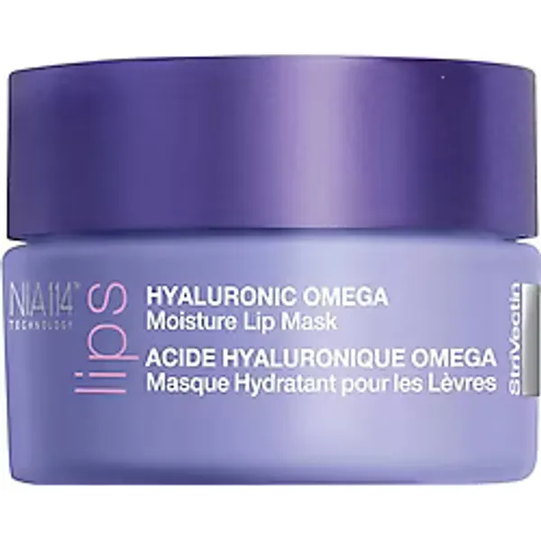 Strivectin Advanced Hydration Hyaluronic Omega Nemlendirici Dudak Maskesi 8.5gr