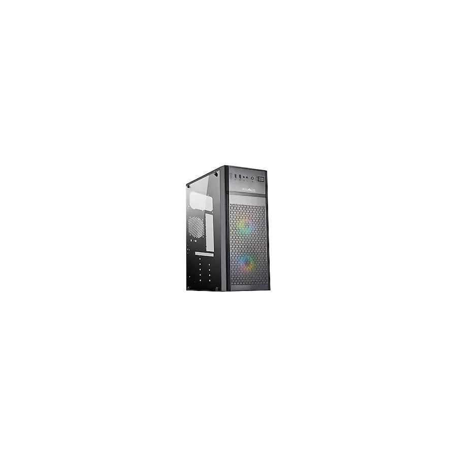 Strong Murky 2x 120MM Rainbow Fanlı Atx Mesh Gaming Bilgisayar Kasası (Powersız)