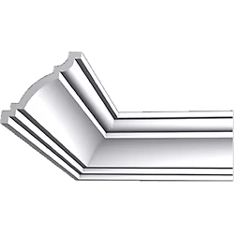 Stropiyer Kartonpiyer 10X10 Basar (13,5 cm Genişlik) - 10 mt