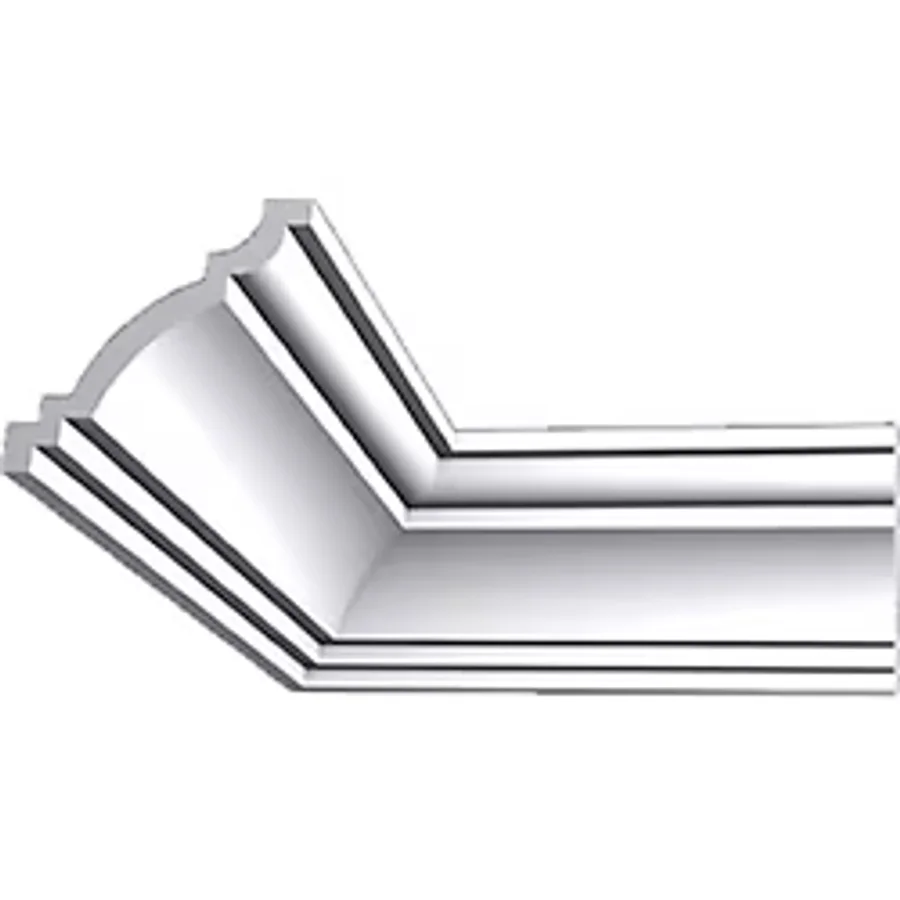 Stropiyer Kartonpiyer 12X12 Basar (16 cm Genişlik) - 10 mt