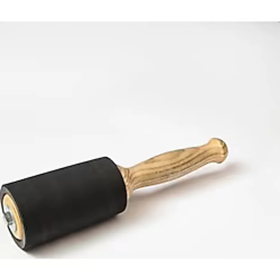 STRYI 827010 Ahşap Oymacılığı İçin Lastik Tokmak 70 mm