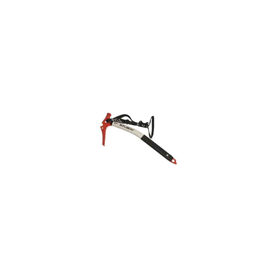 Stubai Hornet Eisgerat Flachshaufel 46 cm Kazma