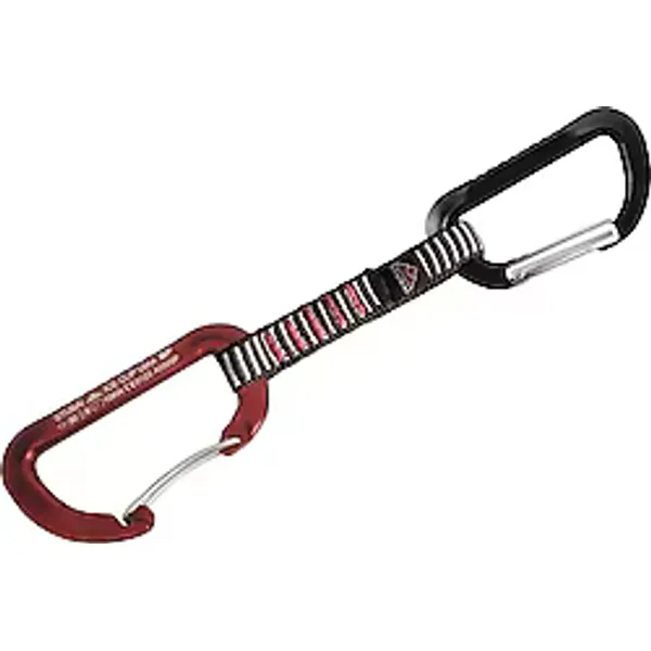 Stubai Ice Rock Set 110 mm Karabina