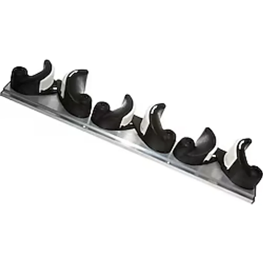 Stubai Space Clip Set Duvar Klipsi 50 cm