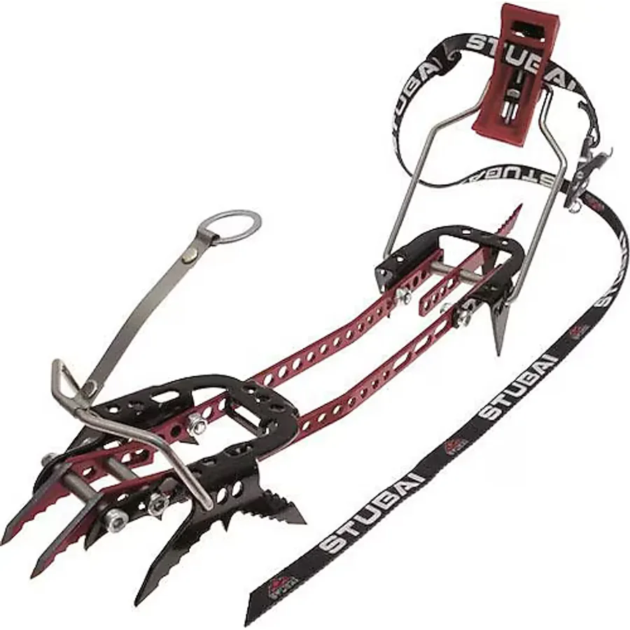 Stubai X-Change Pro Steigeisen Krampon