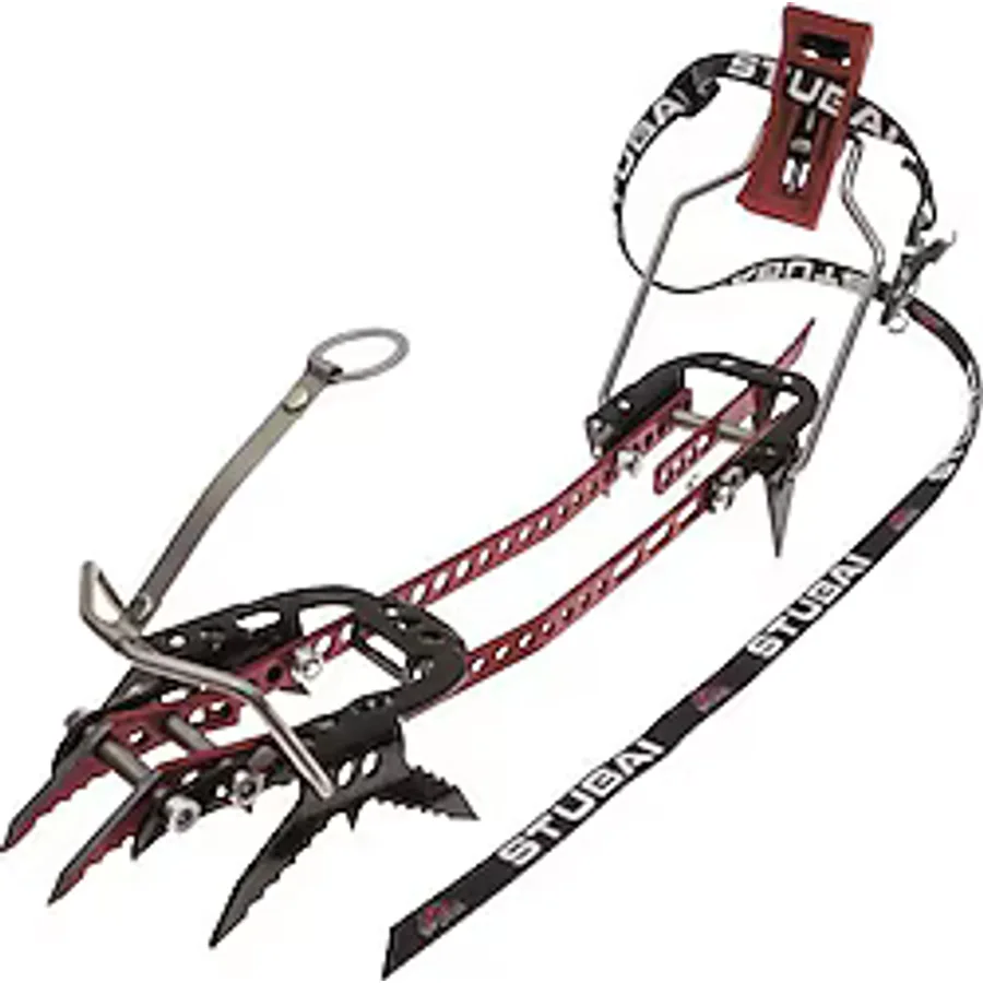 Stubai X-Change Pro Steigeisen Krampon