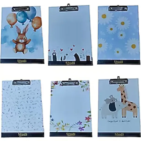 Studi Kapaksız Sekreterlik