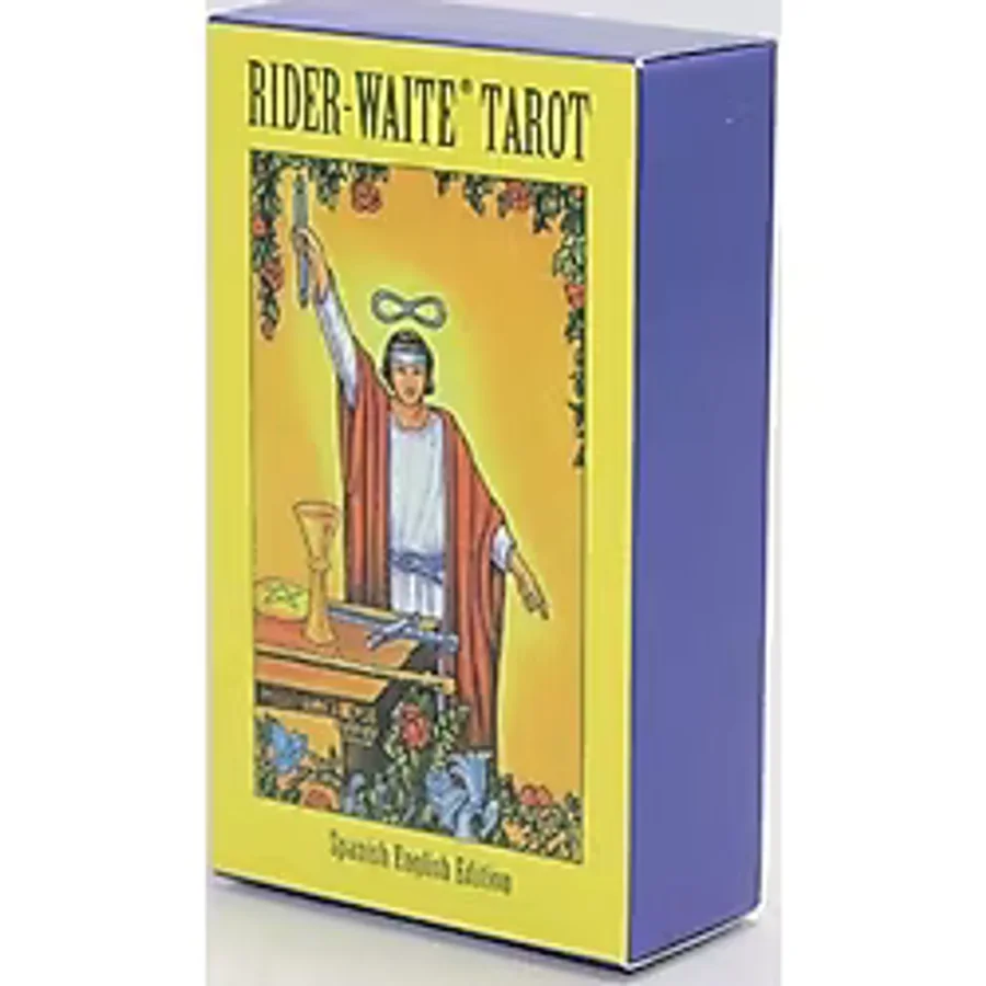 Stumbanng Tarot Kartı