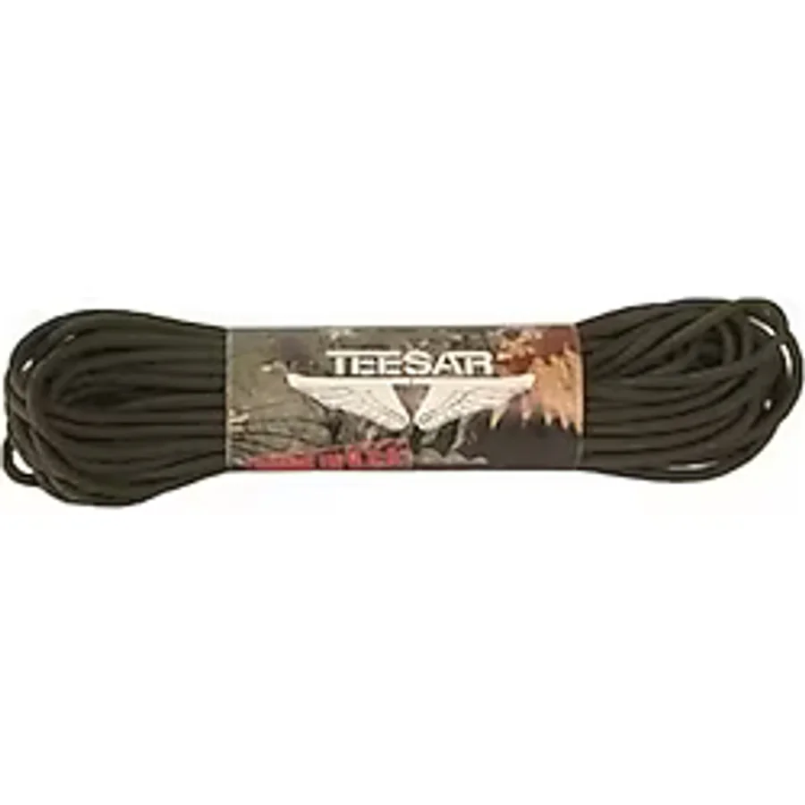 Sturm Paracord 550 Yaprak Turuncu Ip