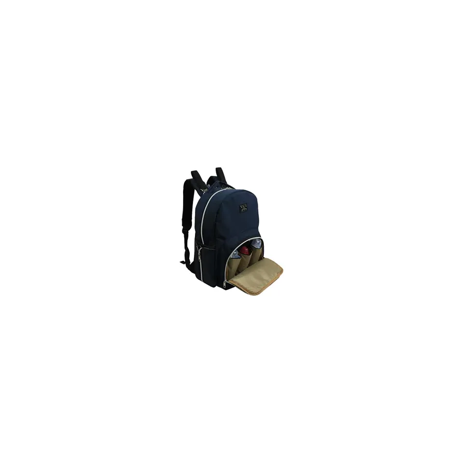 Stylo Duo Backpack Bebek Bakım Çantası