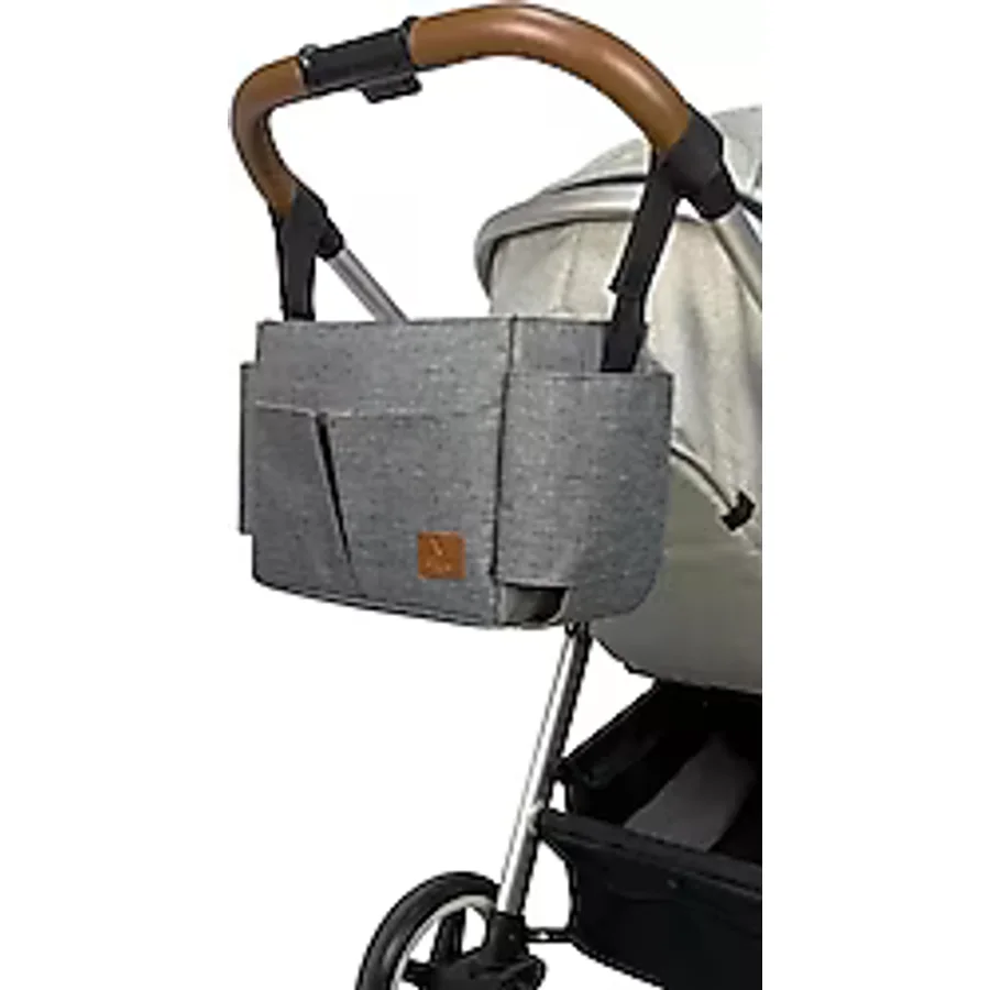Stylo Jogging Bebek Arabası Çantası