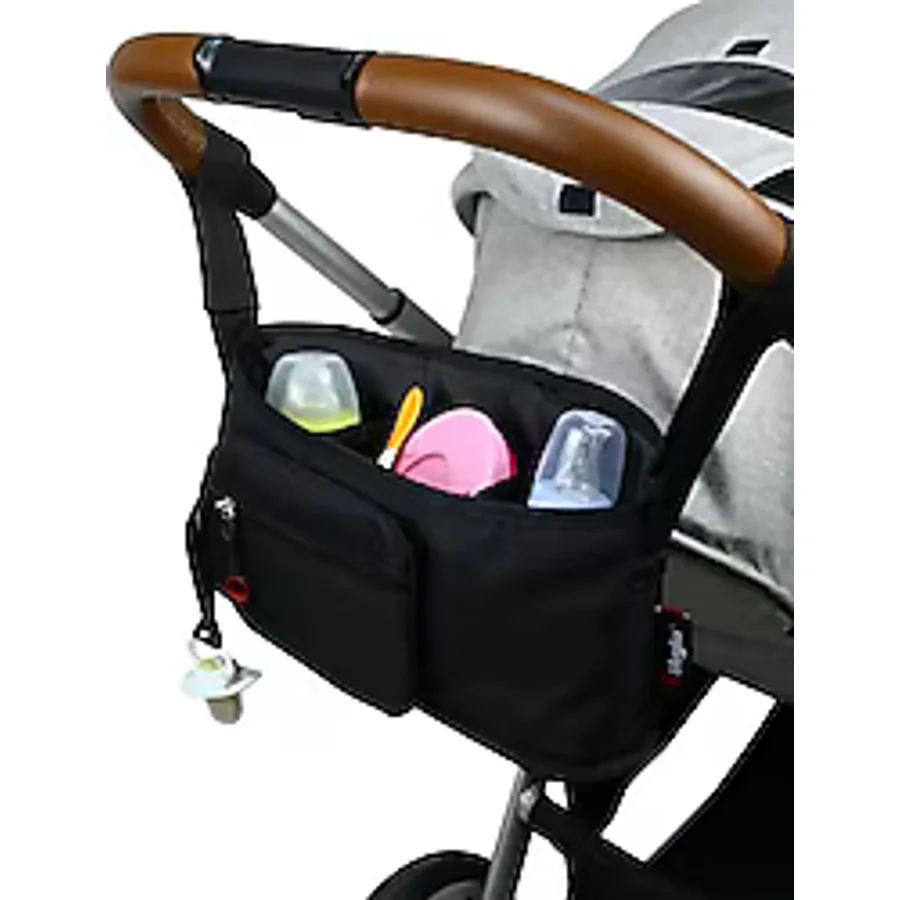 Stylo Trip Stroller Bebek Arabası Çantası