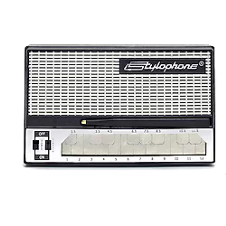 Stylophone S1 The Original Pocket Synthesizer