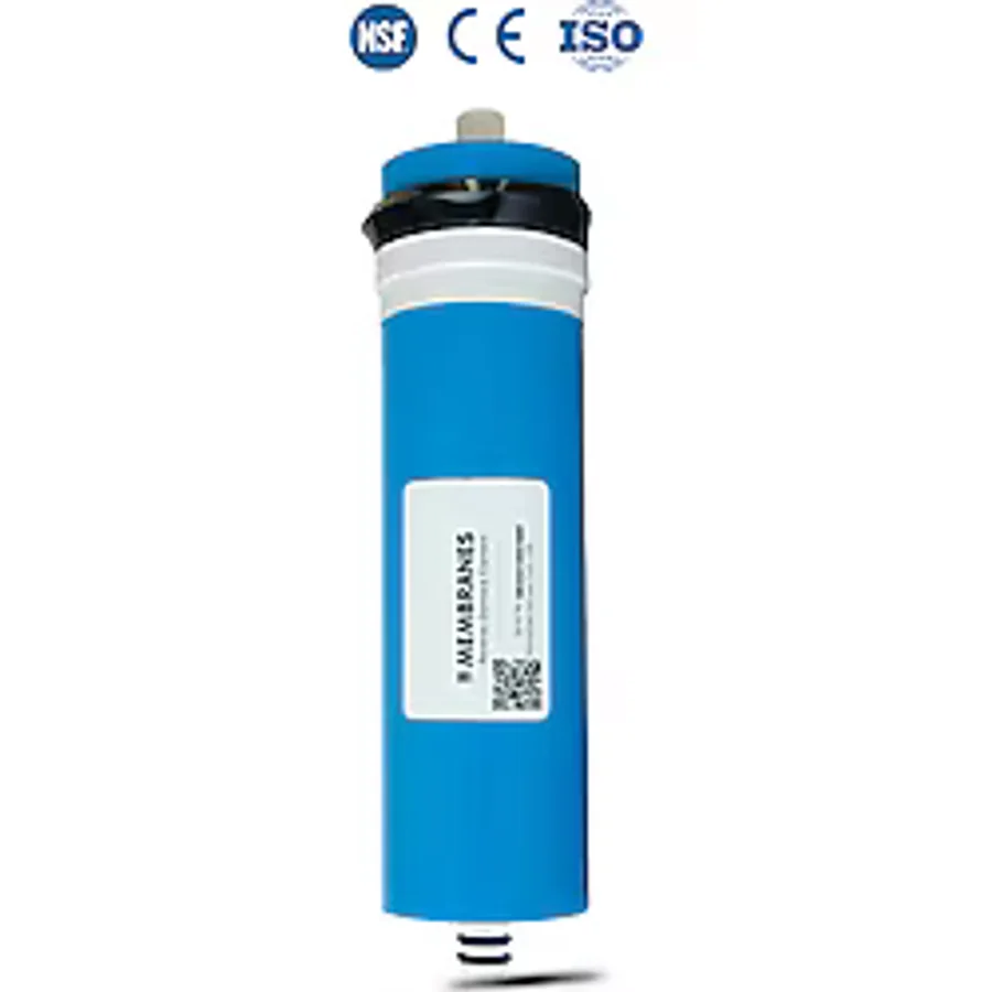 Su Arıtma Cihazı 300 Gpd Membran Filtre Ana Filtre