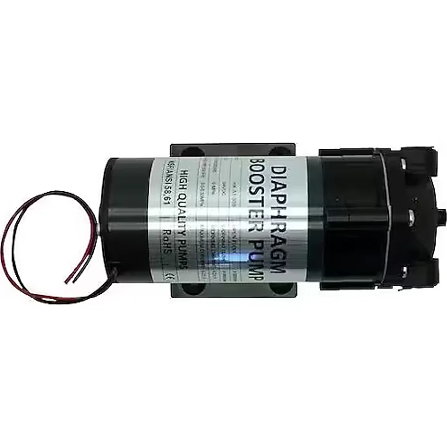 SU ARITMA CİHAZI 400 GPD POMPA