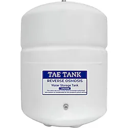 SU ARITMA CİHAZI 8 LİTRE ÇELİK SU TANKI