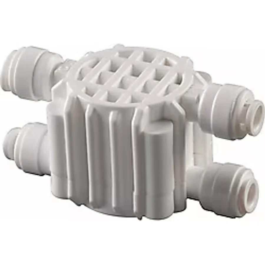 Su Arıtma Cihazıları Quick Shut Off Valve