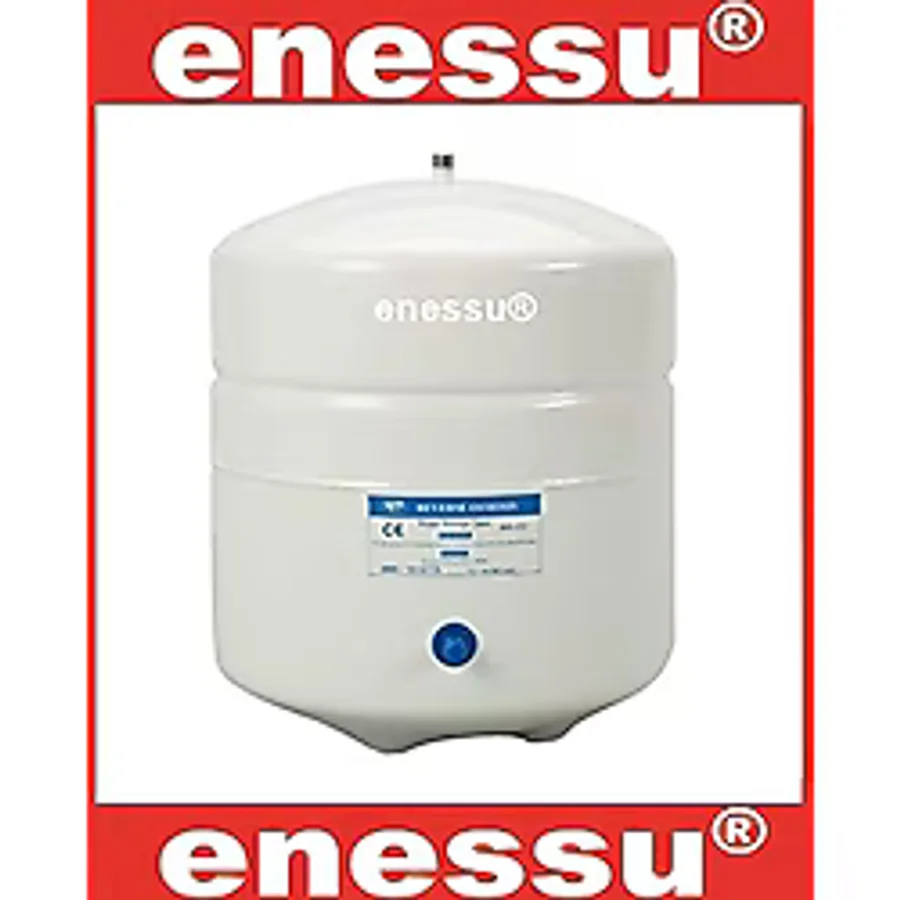 Su Arıtma Deposu 12 Litre Tank 3,2 Gal