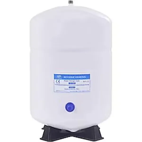 Su Arıtma Yedek Parça 3,2 Metal R.O. Tank (Su Deposu)