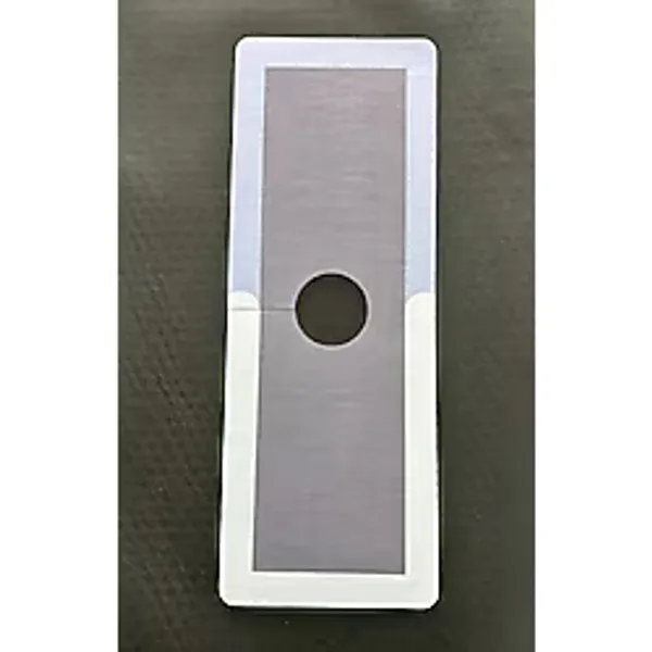 Su Emici Sihirli Lavabo Kenar Matı 38x13cm (5332)