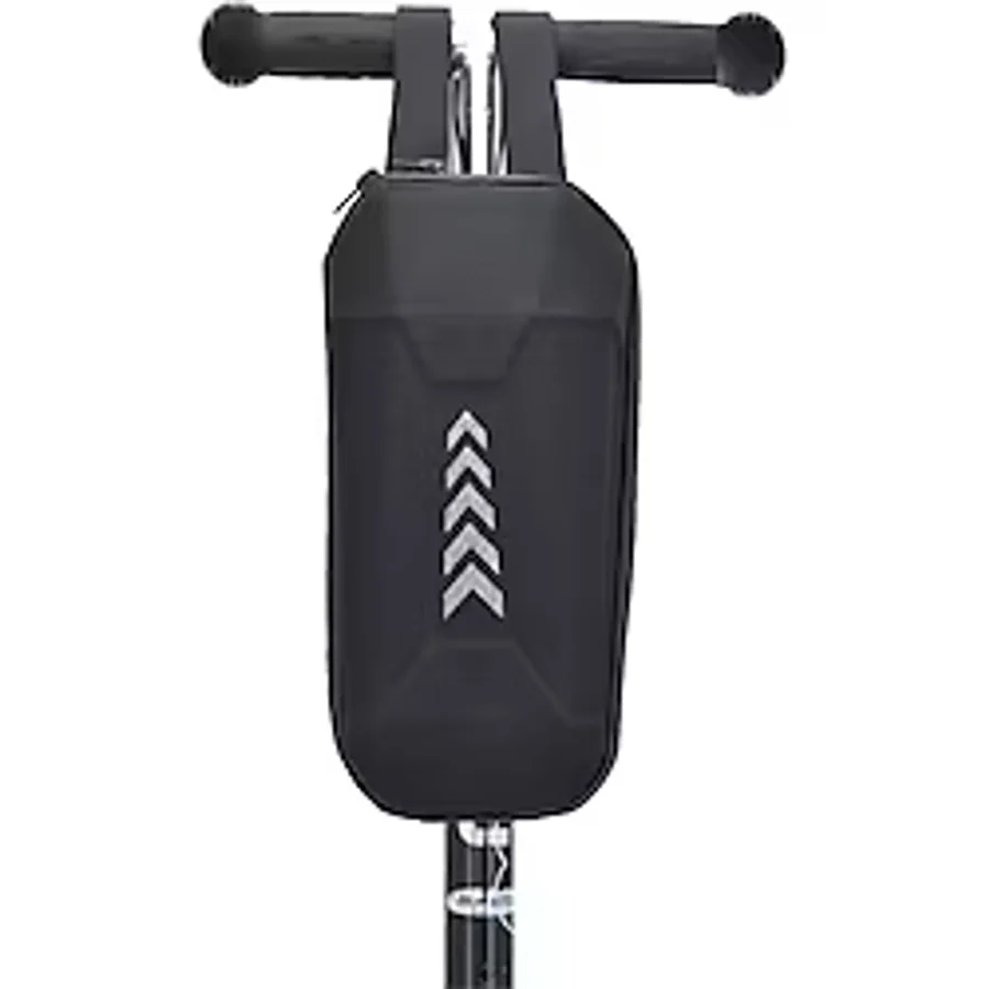 Su Geçirmez Scooter ve Bisiklet Gidon Çantası