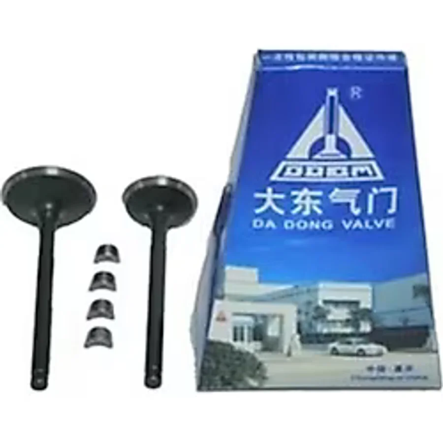 Subap Takimi Cg 150 Tirnakli Dq (135)