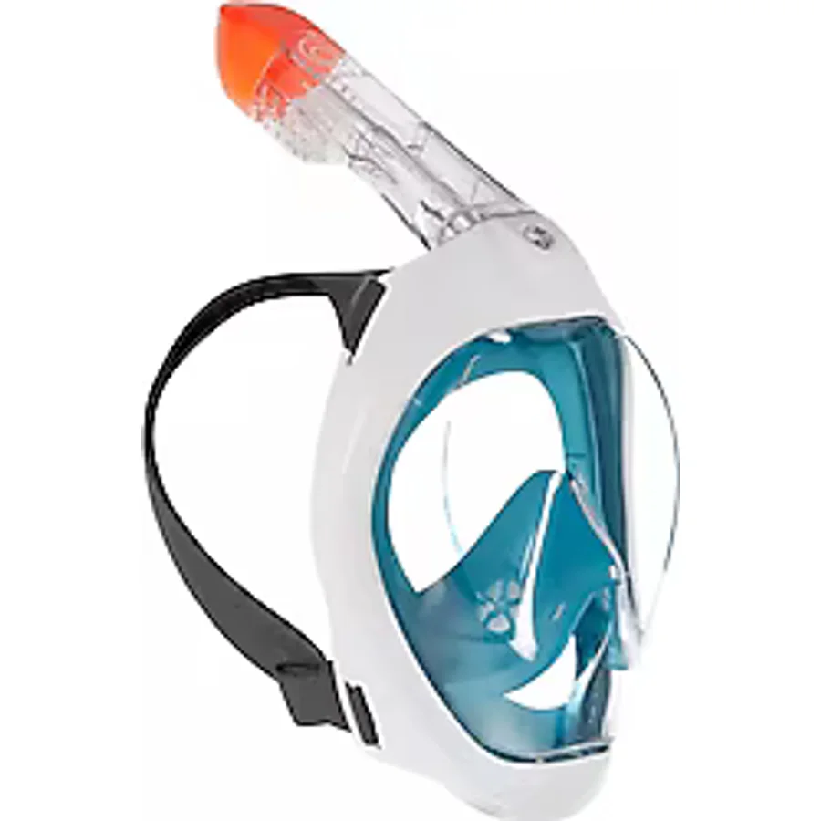 Subea Easybreath 500 Su Altı Dalış Maskesi
