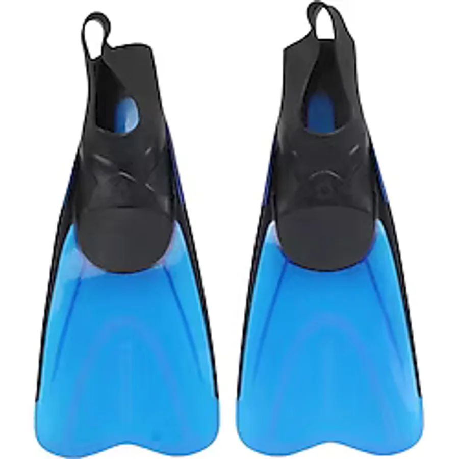 Subea Snorkel Dalış Seti 46-47-48
